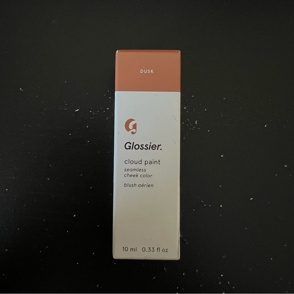 Glossier Cloud Paint in Dusk